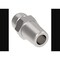 Aeroquip -4 AN Male To 3/8 Inch Pipe Thread, Steel FCM2519 - alternate 1